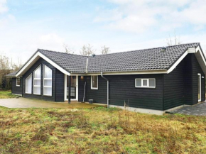 Holiday home Fjerritslev XXVII